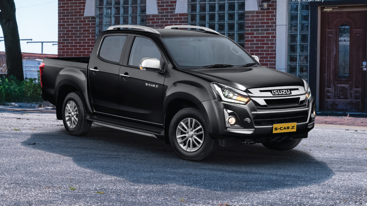 Future on Wheels: How Isuzu's $30M Bet on Gatik's Driverless Trucks Could Change Your Online Shopping