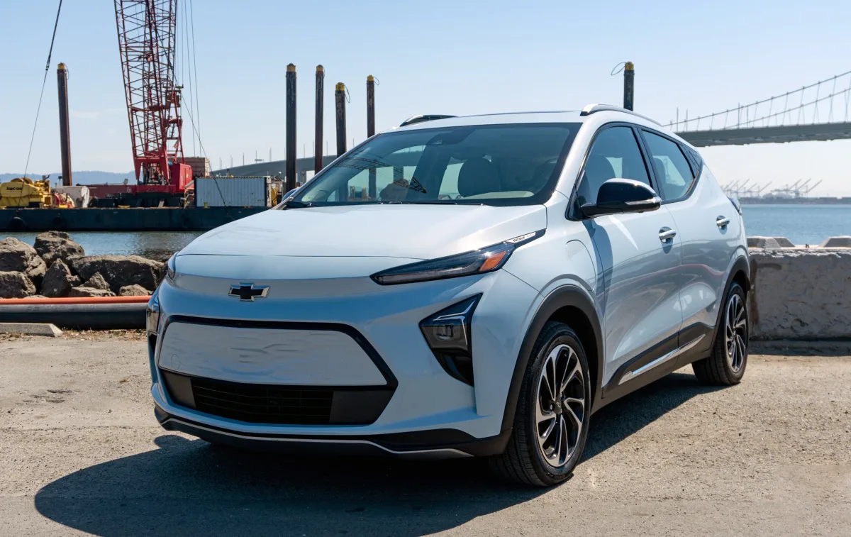 GM Offers $1,400 to Chevy Bolt Owners After Recall: What You Need to Know