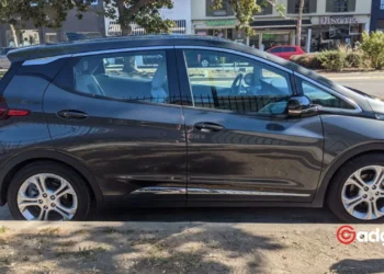 General Motors & LG Settle Recall by Offering $1,400 Compensation for Chevy Bolt Vehicles Over Battery Fires