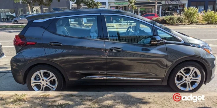 General Motors & LG Settle Recall by Offering $1,400 Compensation for Chevy Bolt Vehicles Over Battery Fires