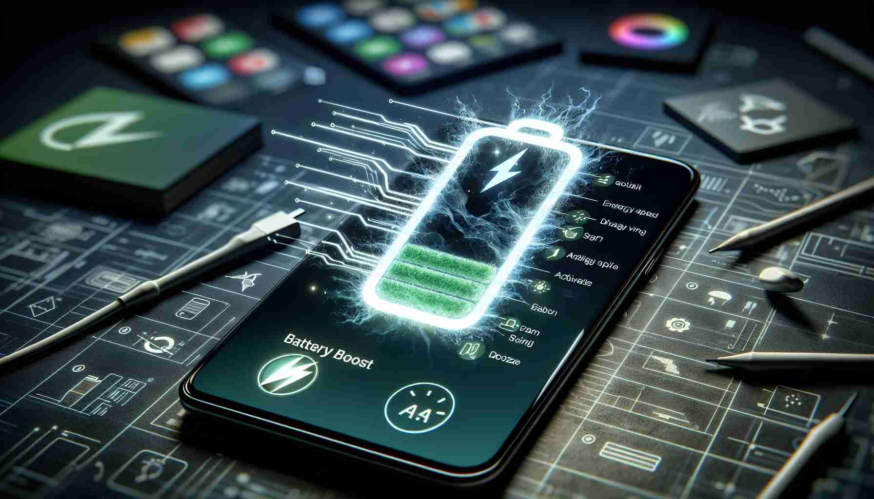 Android 15 Has the Potential To Achieve the Impressive Standby Battery Life Seen in iPhones