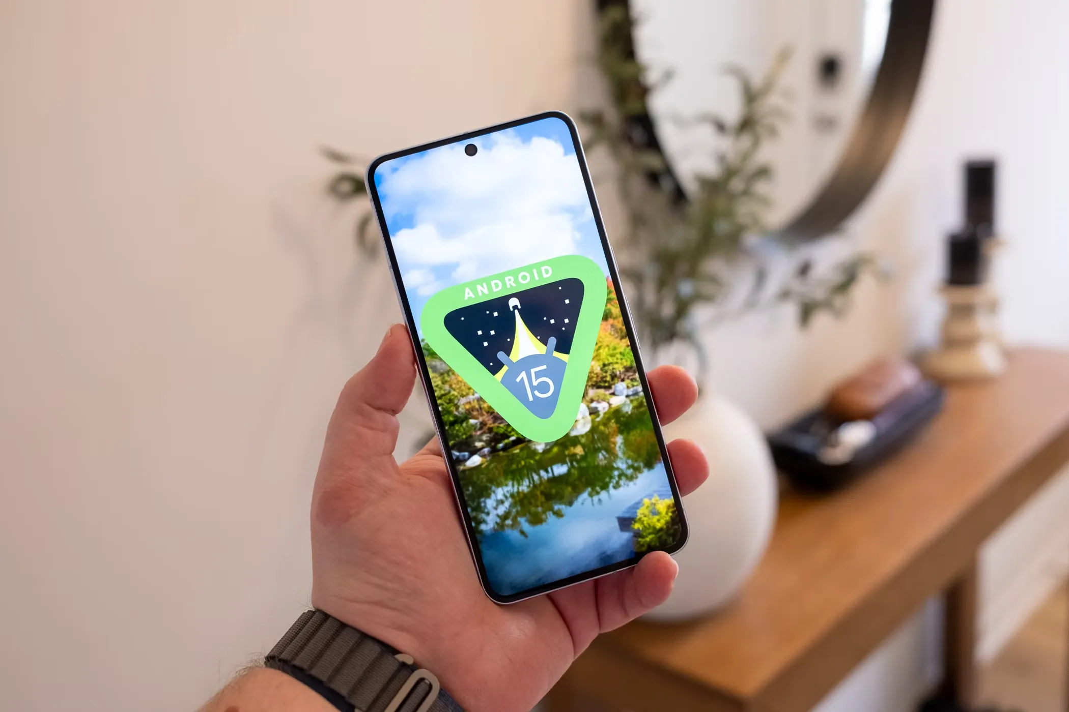 Get Ready to Charge Less Android 15 Update Promises Big Battery Life Boost---