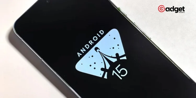 Get Ready to Charge Less Android 15 Update Promises Big Battery Life Boost