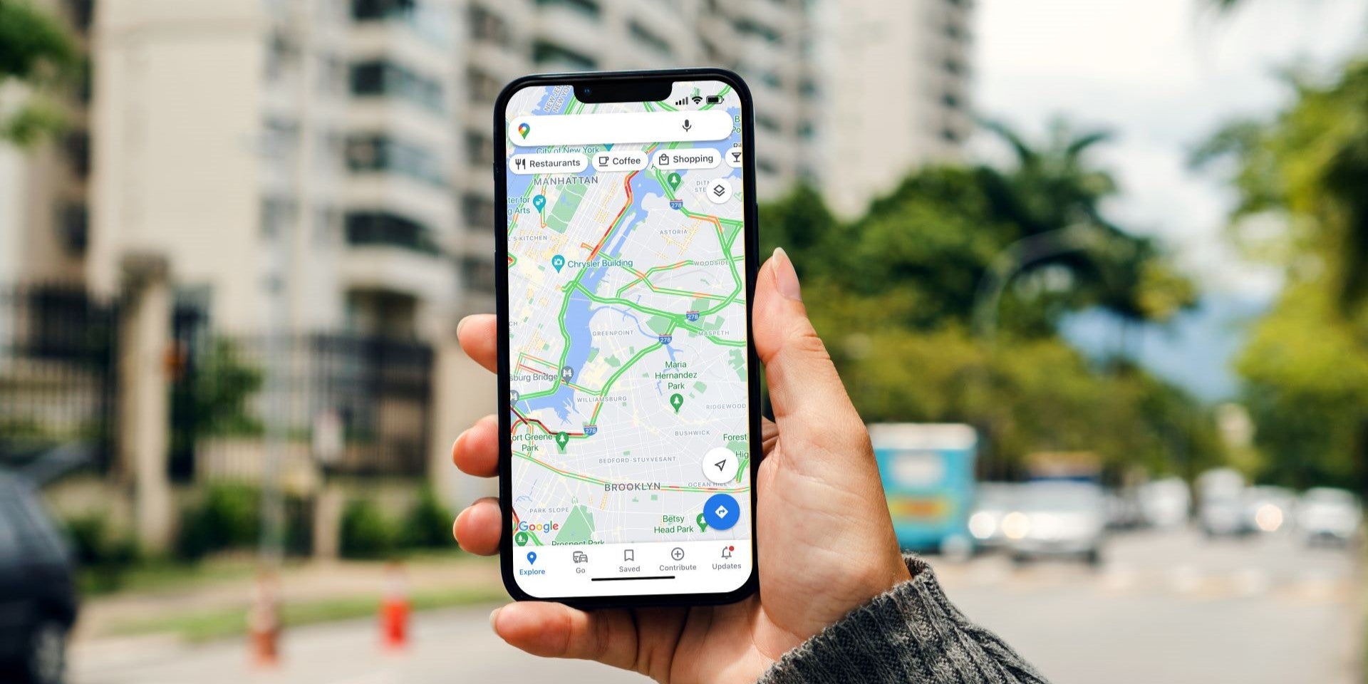 Google Maps Shuts Down Its Chat Feature: What It Means for Your Local Searches