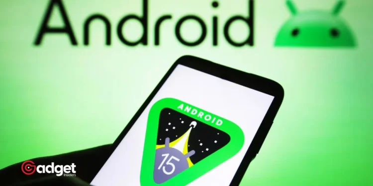 Google Prepares to Unveil Android 15 with Generative AI at Google I/O Developers' Conference