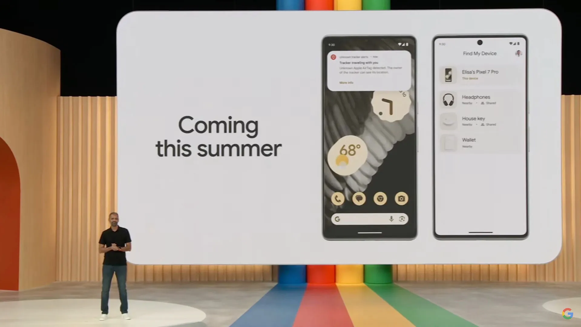 Google’s New ‘Find My’ Device Network: A Boon or a Stalker’s Tool?