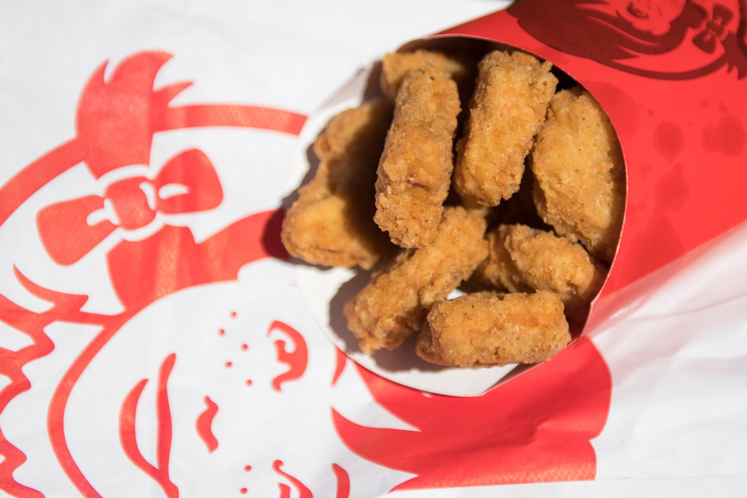 Grab Free Chicken Nuggets on Wendy’s Wednesdays and Fries Every Friday This Year Your Guide to 2024’s Tastiest Deals3