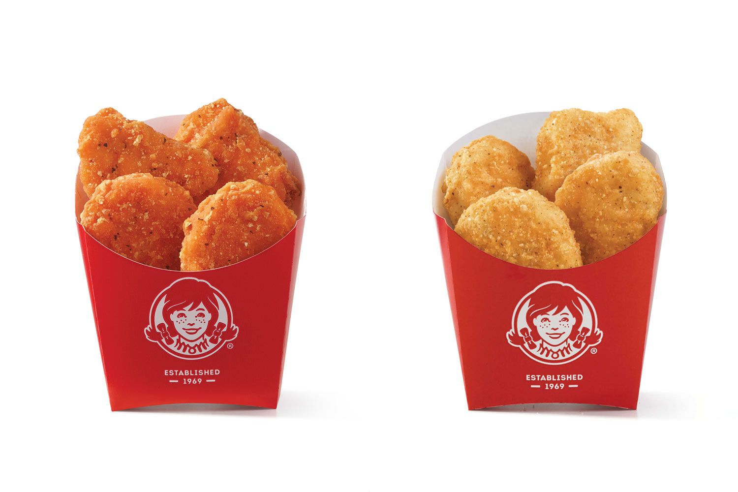 Grab Free Chicken Nuggets on Wendy’s Wednesdays and Fries Every Friday This Year Your Guide to 2024’s Tastiest Deals3