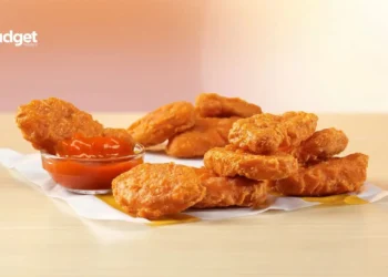 Grab Your Free McDonald's Nuggets This Wednesday: Unmissable Summer Deal Alert!