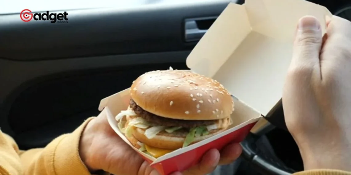 Grab a Bite: McDonald’s Rolls Out $5 Meal Deal This Summer—Limited Time Only!