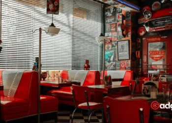 Heads Up, California Diners: Big Bill Changes Coming to Your Favorite Eateries This July
