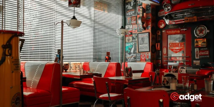 Heads Up, California Diners: Big Bill Changes Coming to Your Favorite Eateries This July