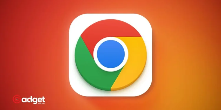 Heads Up, Chrome Users! Google Drops a Major Update to Block New Security Threat – Here's What You Need to Do!
