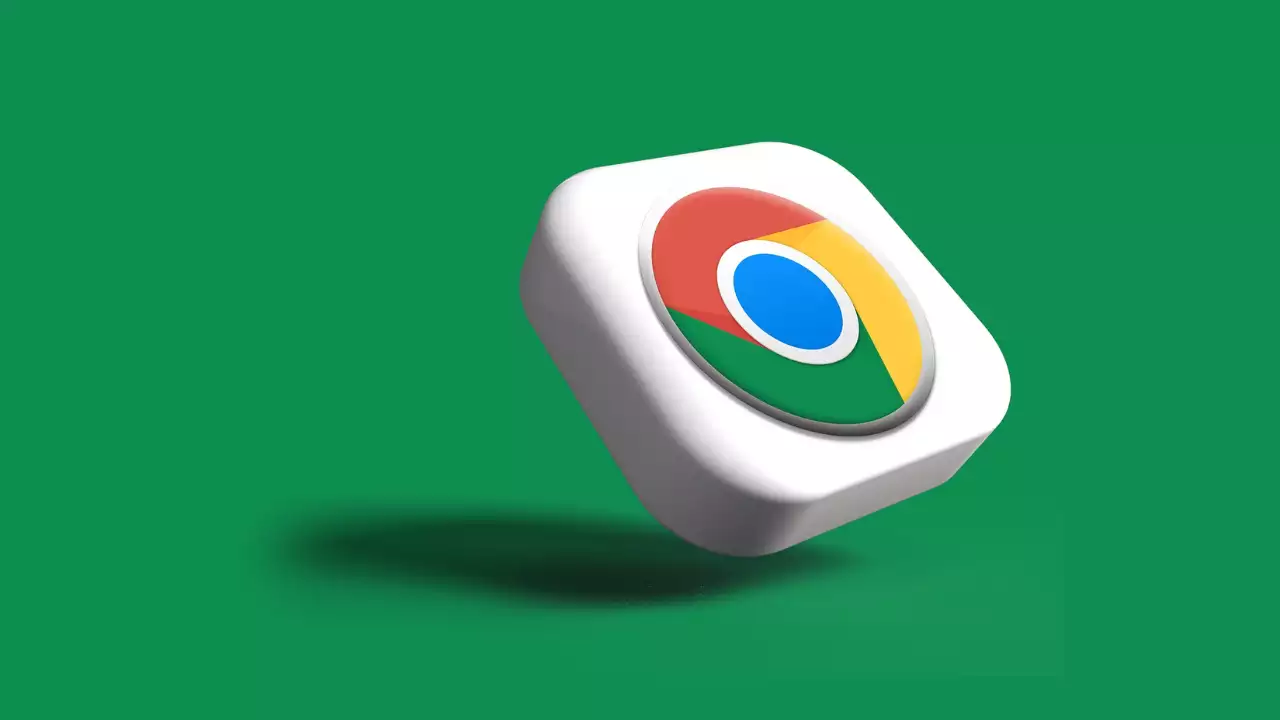 Heads Up, Chrome Users! Google Drops a Major Update to Block New Security Threat – Here's What You Need to Do!