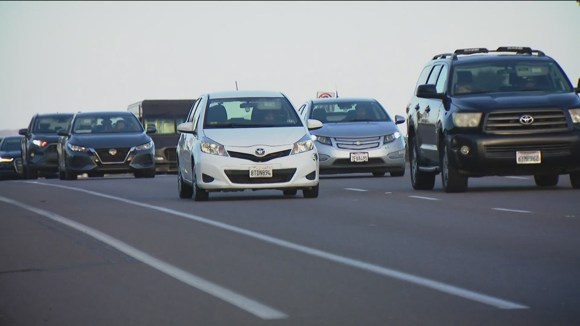California's Latest Law Introduces Speed Alerts in Cars to Boost Road Safety