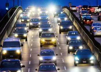Heads Up, Drivers! California's Latest Law Introduces Speed Alerts in Cars to Boost Road Safety