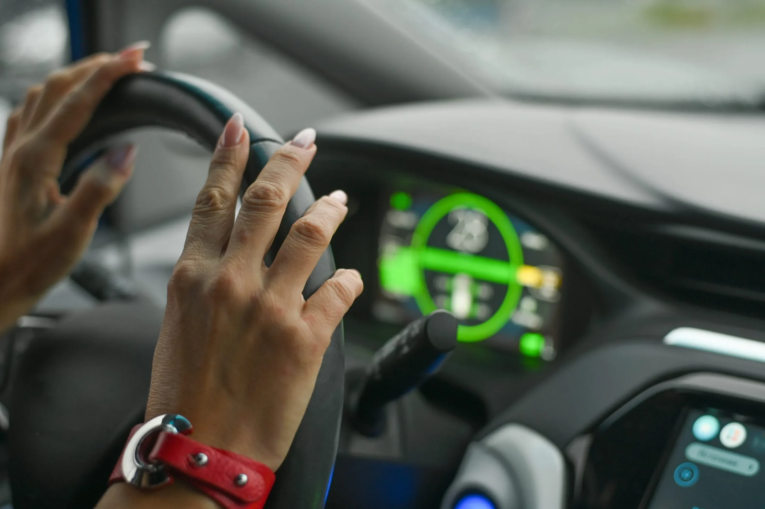 Heads Up, Drivers! California's Latest Law Introduces Speed Alerts in Cars to Boost Road Safety