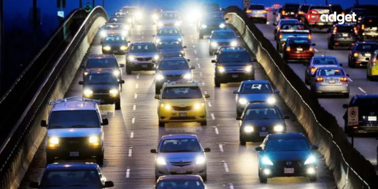 Heads Up, Drivers! California's Latest Law Introduces Speed Alerts in Cars to Boost Road Safety