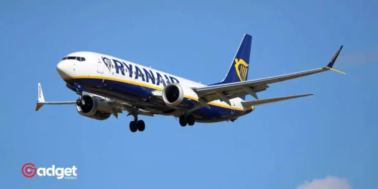Heads Up, Travelers Why You'll Need Paper Boarding Passes for Ryanair Flights to Turkey, Morocco, and Albania