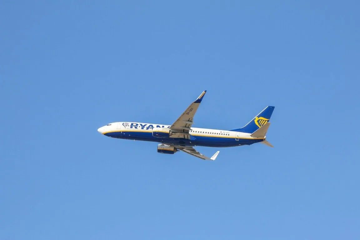 Heads Up, Travelers Why You'll Need Paper Boarding Passes for Ryanair Flights to Turkey, Morocco, and Albania