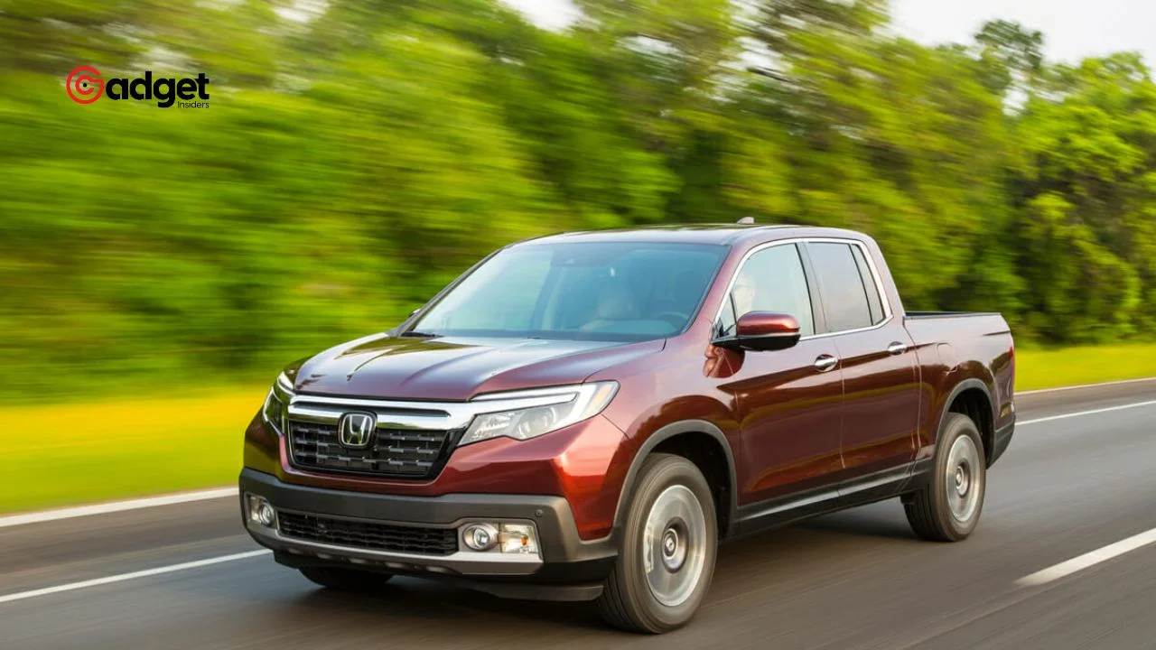 Honda Ridgeline Recall 2024 Usa Sela Wynnie