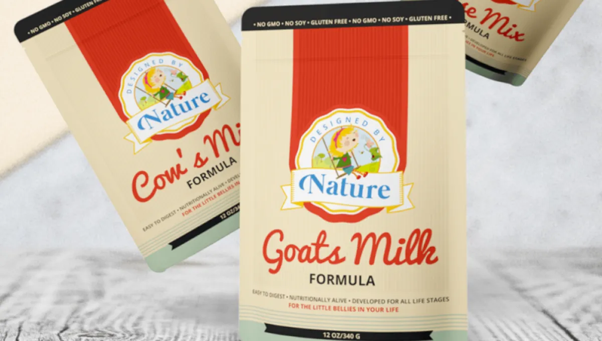 Health Alert Why You Should Stop Using Mt. Capra's Goat Milk Formula Now--
