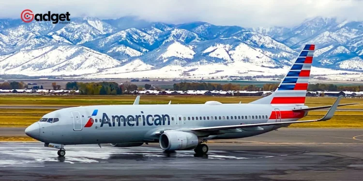 Heat Wave on a Plane: Passengers Share Their Frustration During Delayed Miami to Costa Rica Flight