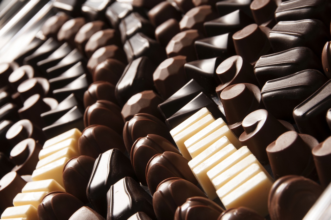 Hidden Hazards The Urgent Recall of Chuao Chocolatier's Chocolate Bars