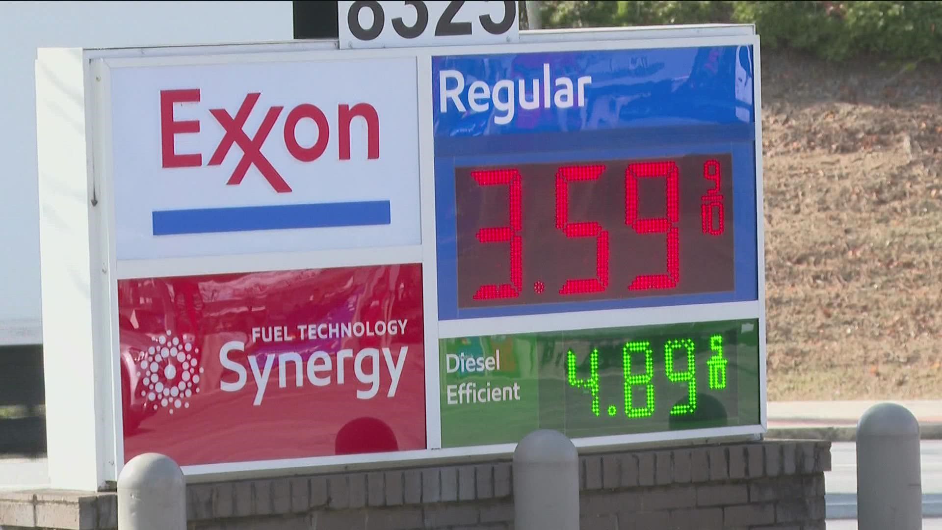 Hit the Road: Memorial Day Weekend Sees Spike in Travel Despite Rising Fuel Costs