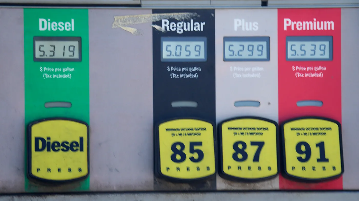 Hit the Road: Memorial Day Weekend Sees Spike in Travel Despite Rising Fuel Costs