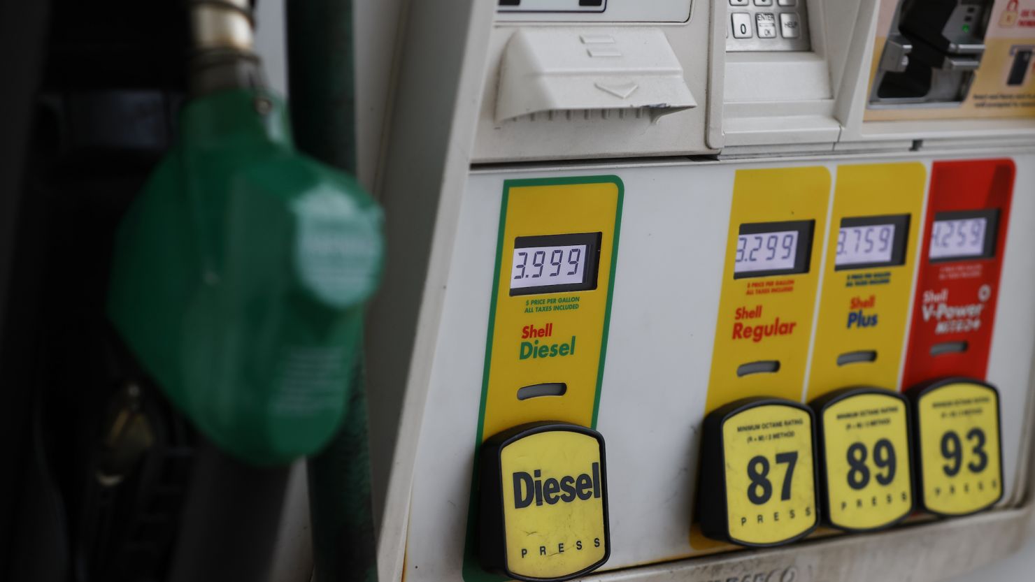 Hit the Road: Memorial Day Weekend Sees Spike in Travel Despite Rising Fuel Costs