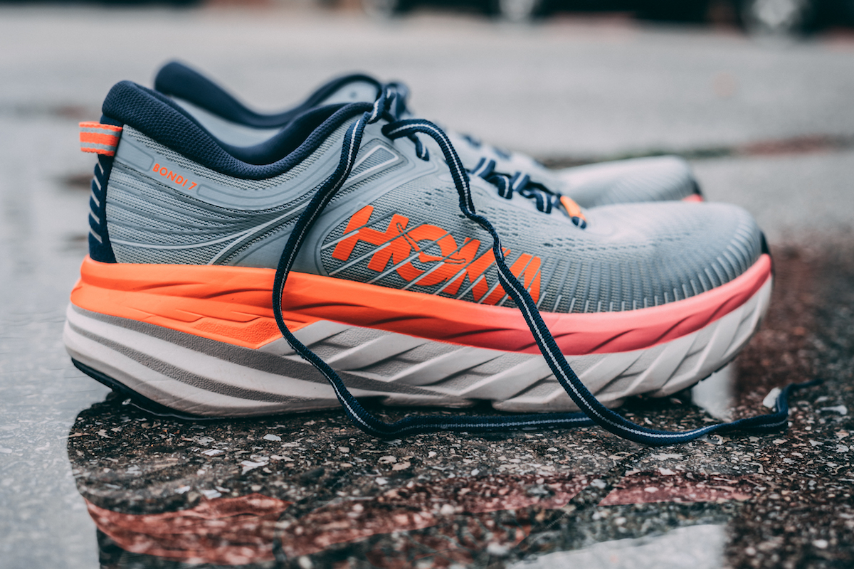 Hoka One One: Soaring Above Competitors in the Footwear Industry