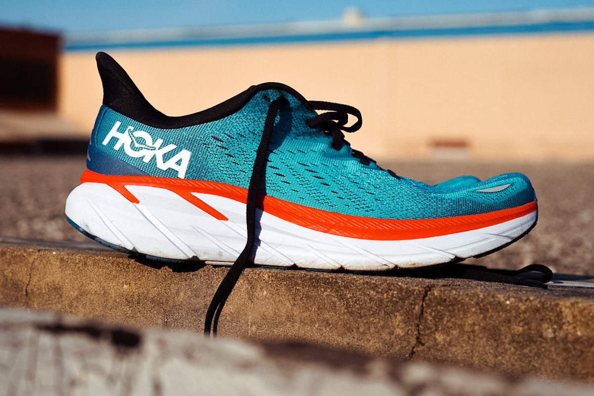 Hoka One One: Soaring Above Competitors in the Footwear Industry