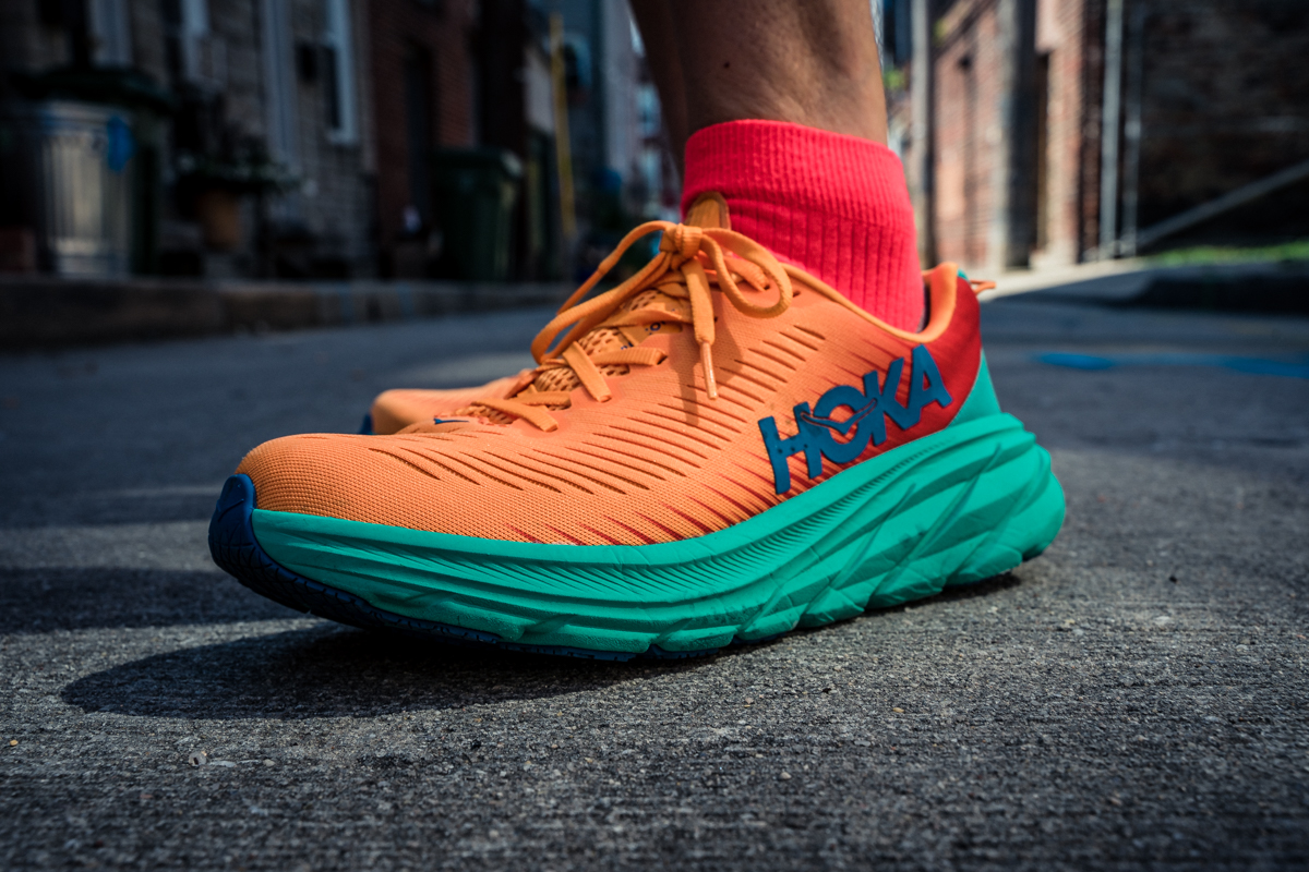 Hoka One One: Soaring Above Competitors in the Footwear Industry