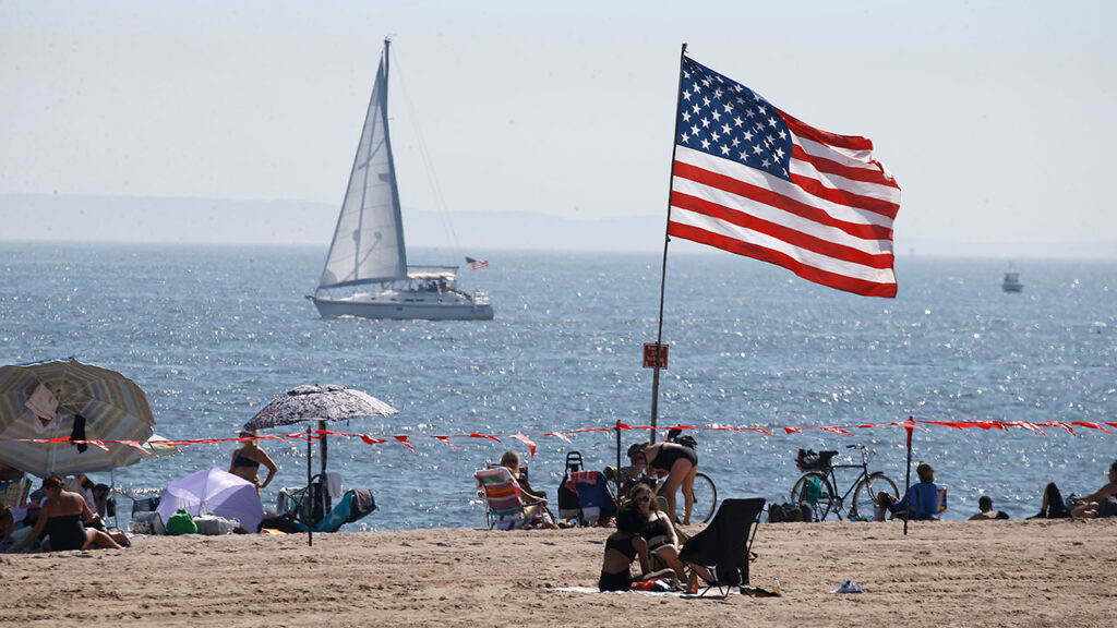 Holiday Rush Hits Peak: Over 40 Million Americans Navigate Delays and High Costs This Memorial Day Weekend