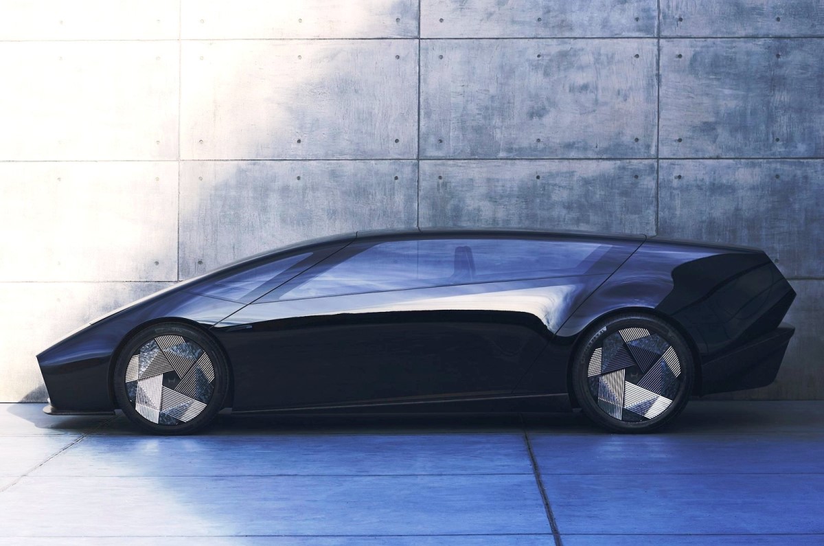 Honda Launches New Electric Car to Rival Tesla: Meet the Game-Changing 0 Series Sedan