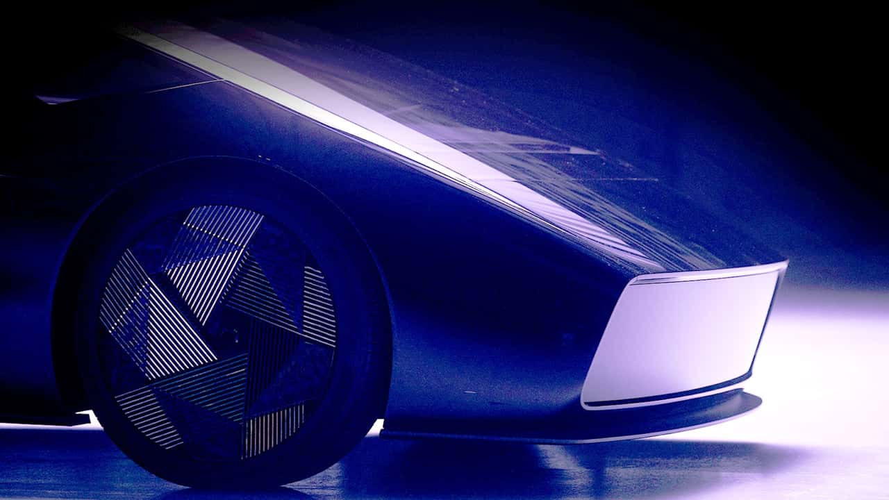 Honda Launches New Electric Car to Rival Tesla: Meet the Game-Changing 0 Series Sedan