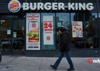 How Burger King Is Spending $300 Million to Make Fast Food Fun Again