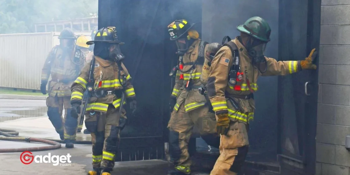 How Cities Are Saying Thanks Big Tax Breaks for Local Heroes in Firefighting3