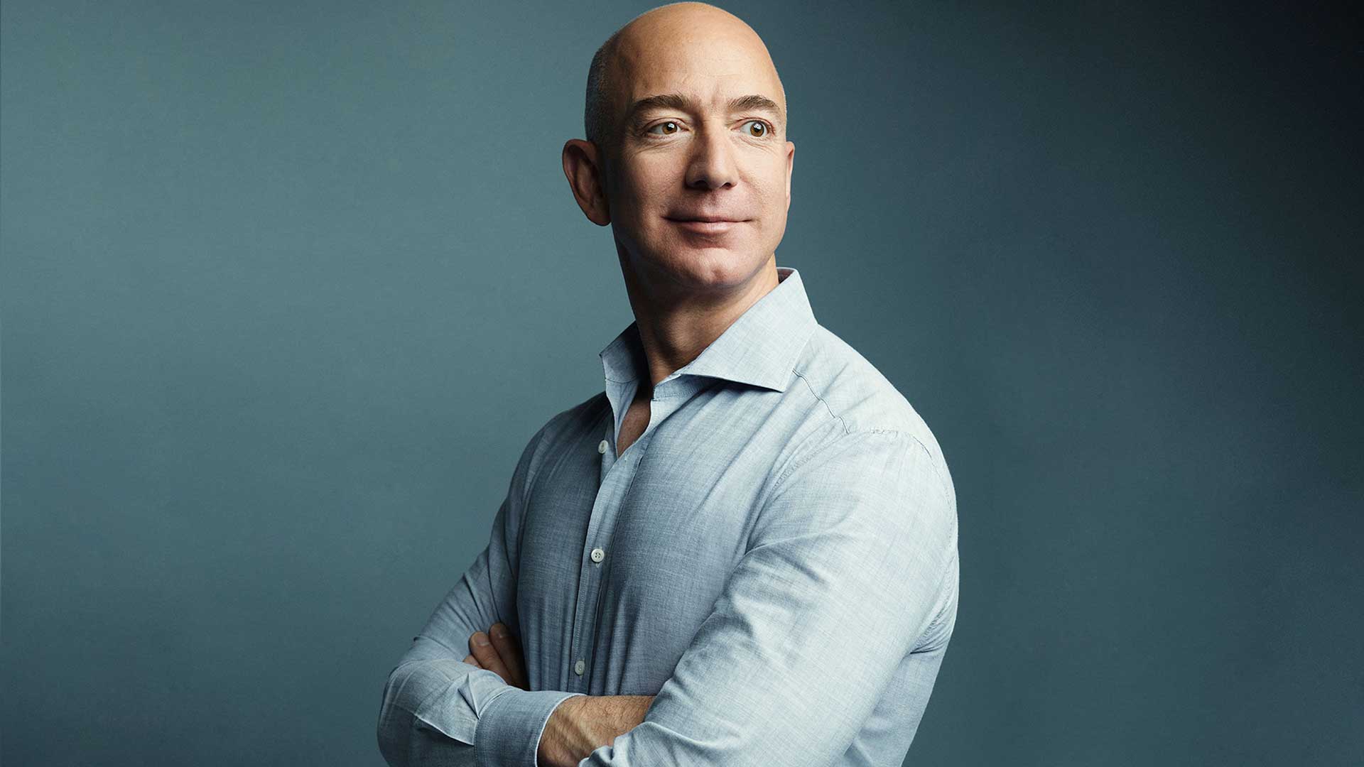How Jeff Bezos Turned Simple Ideas into Amazon’s Success: Secrets of a Tech Titan’s Leadership