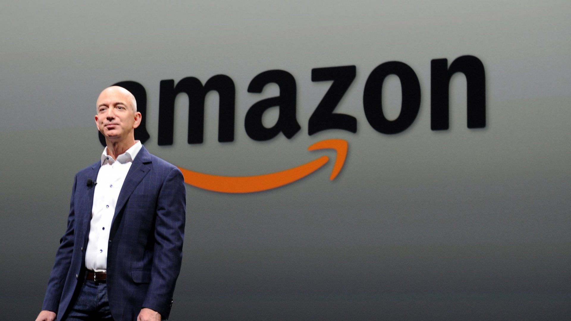 How Jeff Bezos Turned Simple Ideas into Amazon’s Success: Secrets of a Tech Titan’s Leadership