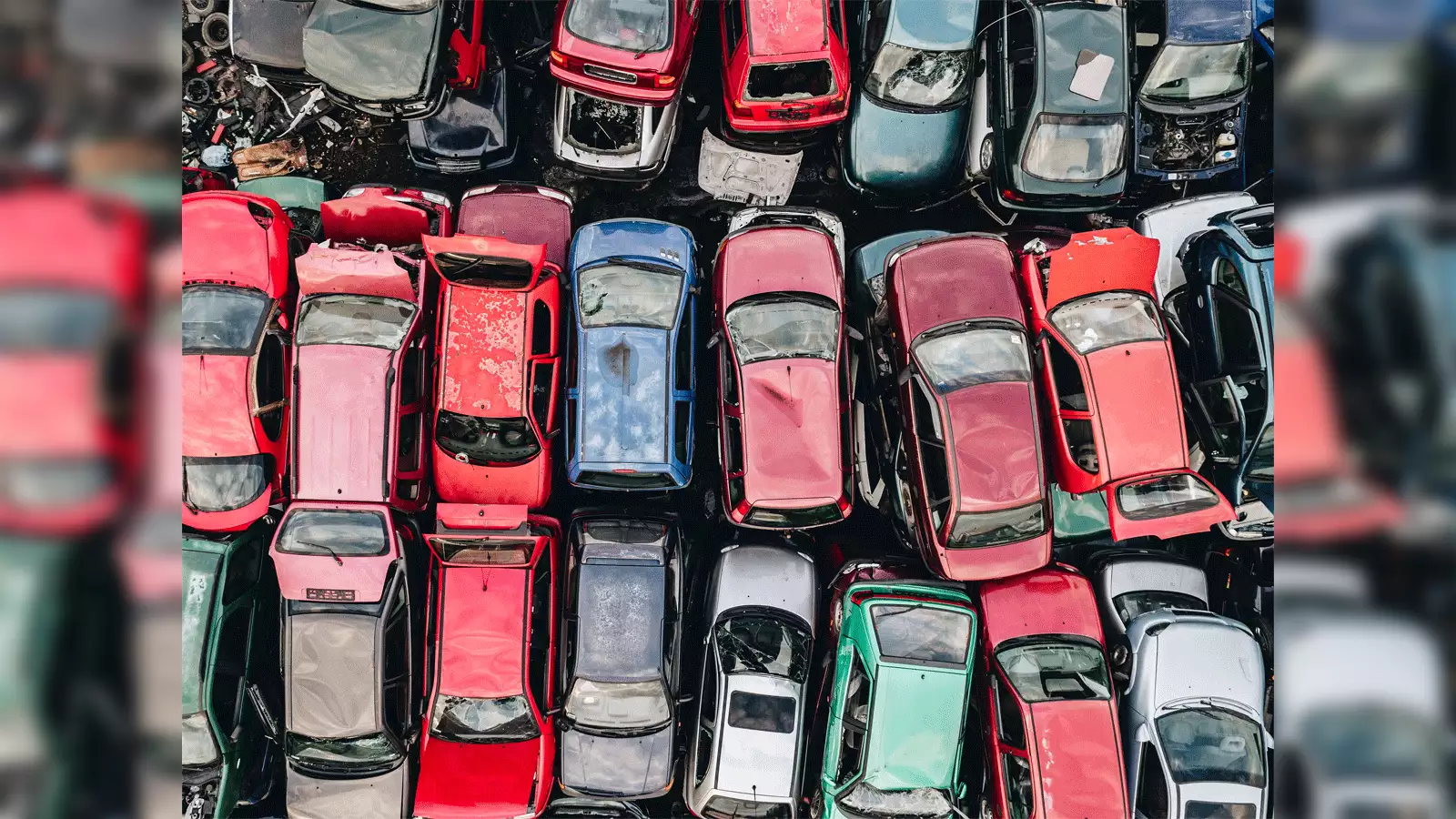 How Keeping Your Old Car Could Save You Big Bucks: Unpacking the Financial Upsides of Decade-Long Car Ownership