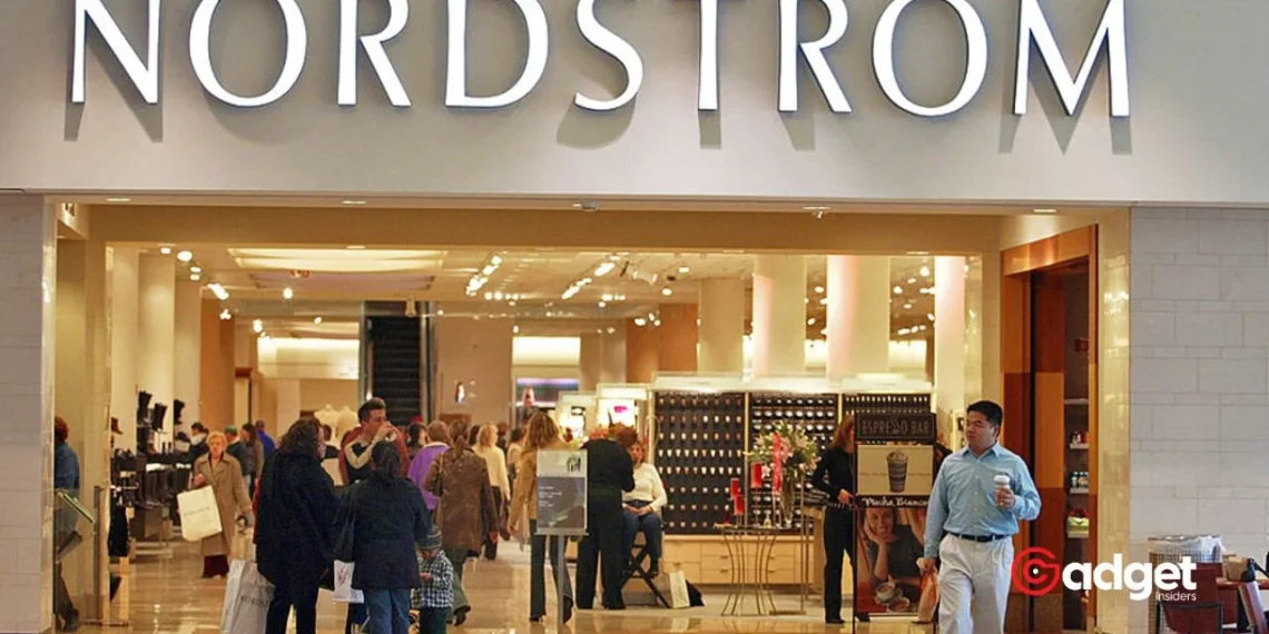 How Macy’s, Kohl’s, and Nordstrom Stores Employ New Strategies to Adapt to Younger Generations' Preferences