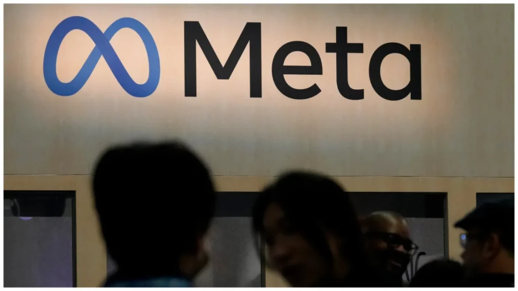 How Meta is Changing the Game Using Instagram and Facebook Photos to Build Smarter AI