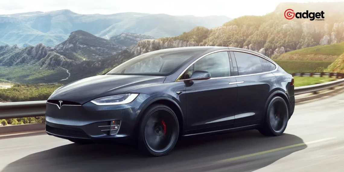 How Nvidia and Tesla Are Changing the Game with New Self-Driving Tech: A Look Inside Their Latest Innovations