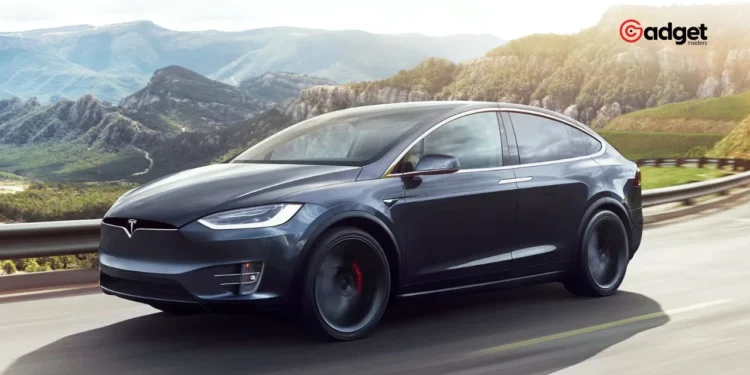 How Nvidia and Tesla Are Changing the Game with New Self-Driving Tech: A Look Inside Their Latest Innovations