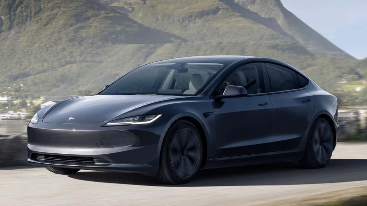 How Nvidia and Tesla Are Changing the Game with New Self-Driving Tech: A Look Inside Their Latest Innovations