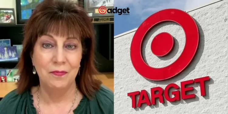 How One Woman Scammed Target for $60K Using Simple Checkout Trick3