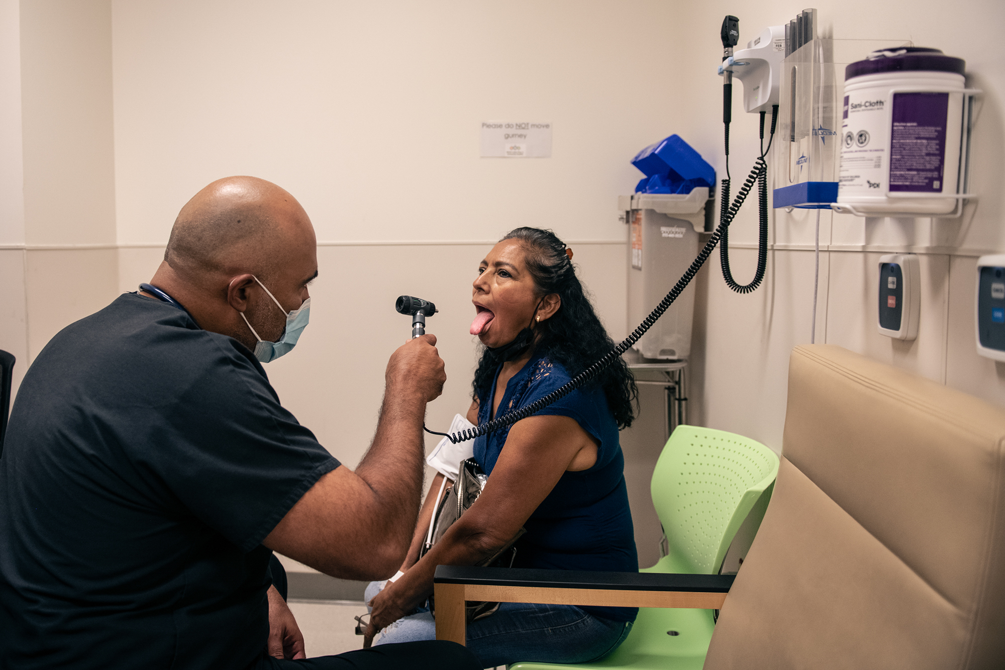 How Simple Mistakes Are Costing Millions of Californians Their Health Coverage