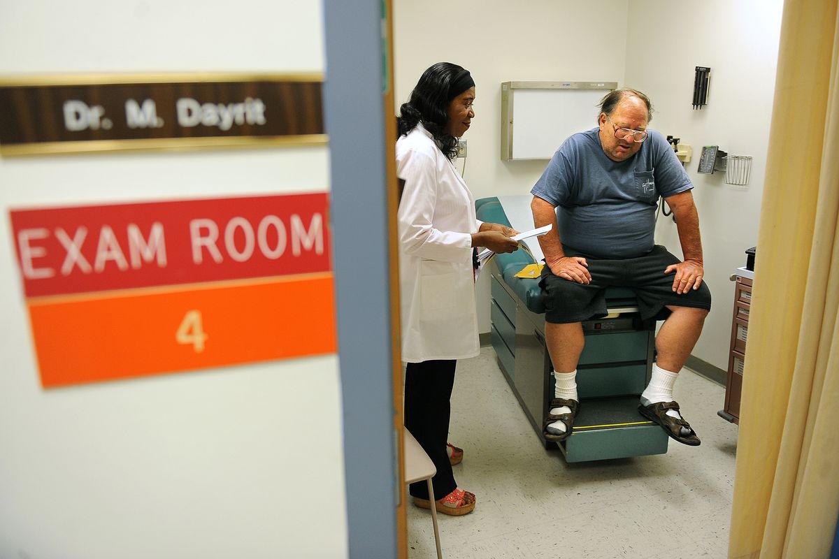 How Simple Mistakes Are Costing Millions of Californians Their Health Coverage